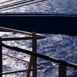 The Big Blue Sea - Freighter Travel photo
