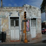 The Backstreets of Merida - Merida photo