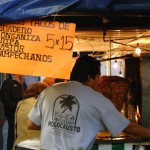 Tacos For Sale - Mexico City - Mexico City photo