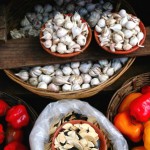 Fresh Ingredients - San Cristobal de Las Casas - San Cristobal de Las Casas photo