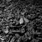 Shoes - Auschwitz photo