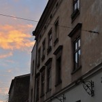 The Sun Sets Over Krakow - Krakow photo